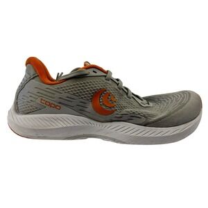 Topo Athletic Fli-Lyte 5 Shoes Mens Size 9 Running Lightweight Road Trainers Sne